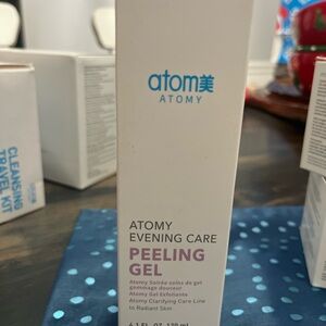 Atomy Evening Care Peeling Gel